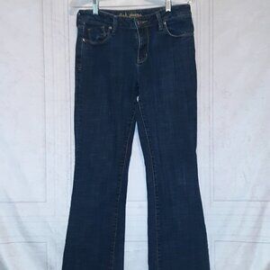 Dish Jeans "desi" Style women's  W 30  L32